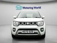 Used Suzuki Ignis SZ5 83 HP (61 kW) 2023 SUV