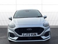 Used Ford Fiesta ST-Line X 101 HP (74 kW) 2024 Hatchback