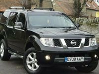 Used Nissan Pathfinder 2008 SUV