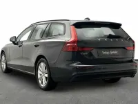 Used Volvo V60 Momentum 148 HP (108 kW) 2019 Grey Estate