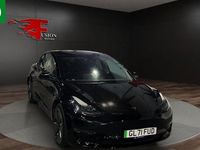 Used Tesla Model 3 Long Range AWD 258 kW (351 HP) 2023 Sedan