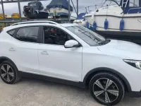 Used MG ZS Exclusive 114 kW (156 HP) 2021 SUV