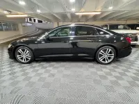 Used Audi A6 S-Line 2019 Black Sedan