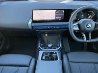 Used BMW X3 M Sport 197 HP (144 kW) 2025 White SUV