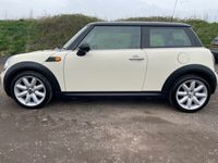 used Mini ONE Hatch 1.43dr