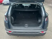 Used Hyundai Tucson SE 150 HP (110 kW) 2024 SUV