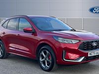 Used Ford Kuga ST-Line 242 HP (177 kW) 2026 SUV