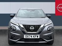Used Nissan Juke Tekna+ 114 HP (83 kW) 2026 SUV