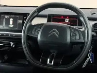 Used Citroën C4 Feel 82 HP (60 kW) 2016 Black SUV