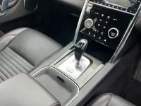 Used Land Rover Discovery Sport HSE Dynamic 241 HP (177 kW) 2020 Silver SUV