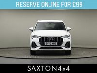 used Audi Q3 35 TFSI S Line 5dr S Tronic