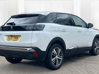 used Peugeot 3008 1.2 PureTech Allure 5dr