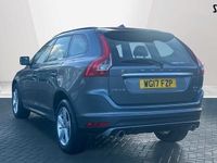 used Volvo XC60 R-Design D4 Nav