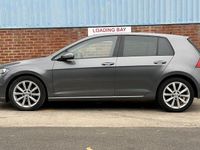 Używany VW Golf VII GT 150 KM (110 kW) 2019 Hatchback