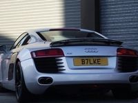 Used Audi R8 Coupé 2007 Coupe