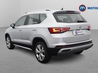 Used Seat Ateca Xperience 150 HP (110 kW) 2025 SUV
