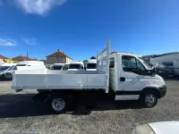 Begagnad Iveco Daily 2011 Vit
