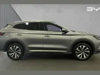 Used BYD Seal U Comfort 218 HP (160 kW) 2025 Grey SUV