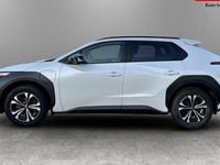 Used Toyota bZ4X 150 kW (204 HP) 2026 SUV