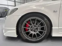 Used Honda Civic Type R 197 HP (144 kW) 2008 White Hatchback