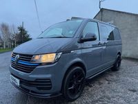 Used VW Transporter Startline 2020 Grey Van