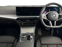 Used BMW 330 M Sport 288 HP (211 kW) 2026 Grey