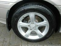 Used Mercedes C220 2007 Sedan