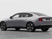 New Volvo ES90 Ultra 244 kW (333 HP) 2026 Sand dune Sedan