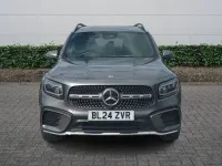 Used Mercedes GLB220 AMG Line Premium 2024 Grey SUV