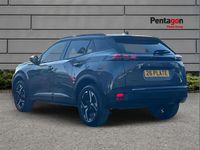 New Peugeot 2008 Allure 99 HP (72 kW) 2025 Other SUV