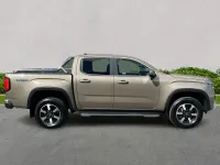 Second-hand VW Amarok Style 2024 Bej Pickup