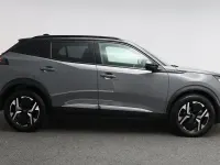 Used Peugeot 2008 GTi 2025 Grey SUV