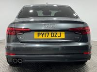 used Audi A4 2.0 TDI ultra S line Euro 6 (s/s) 4dr