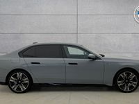 used BMW i7 xDrive60 M Sport 4dr