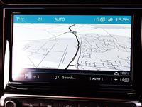 Used Citroën C3 Aircross PureTech 130 HP (95 kW) 2022 Blue SUV