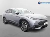 Używany MG HS Trophy 224 KM (164 kW) 2025 Szary SUV