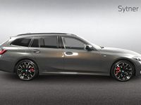 New BMW M340 M Sport 374 HP (275 kW) 2025 Sedan