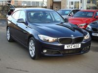 used BMW 320 3 Series d [190] SE 5dr Step Auto [Business Media]