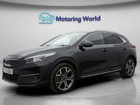 Used Kia XCeed 139 HP (102 kW) 2022 SUV
