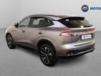 Usado MG HS Trophy 224 HP (164 kW) 2025 Prateado SUV