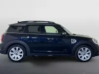 Used Mini Cooper S Countryman Exclusive 220 HP (161 kW) 2022 Black SUV