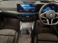 Used BMW i4 Comfort Edition 436 kW (593 HP) 2025 Black Sedan