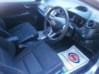 used Honda Insight 1.3