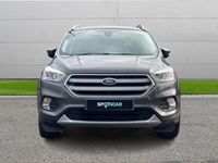 used Ford Kuga 1.5 TDCI TITANIUM EURO 6 (S/S) 5DR DIESEL FROM 2017 FROM SELBY (YO8 4BG) | SPOTICAR