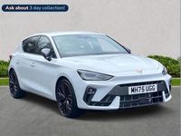 Used Cupra Leon 150 HP (110 kW) 2025 Other Hatchback
