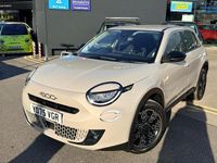 New Fiat 600 S 99 HP (72 kW) 2025 Brown SUV