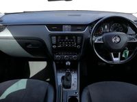 Used Skoda Octavia Scout 184 HP (135 kW) 2016 Estate