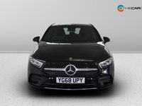 used Mercedes A200 A-ClassAMG Line 5dr Auto