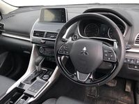 Used Mitsubishi Eclipse 163 HP (119 kW) 2019 Hatchback