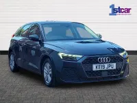 Used Audi A1 2019 Grey SUV